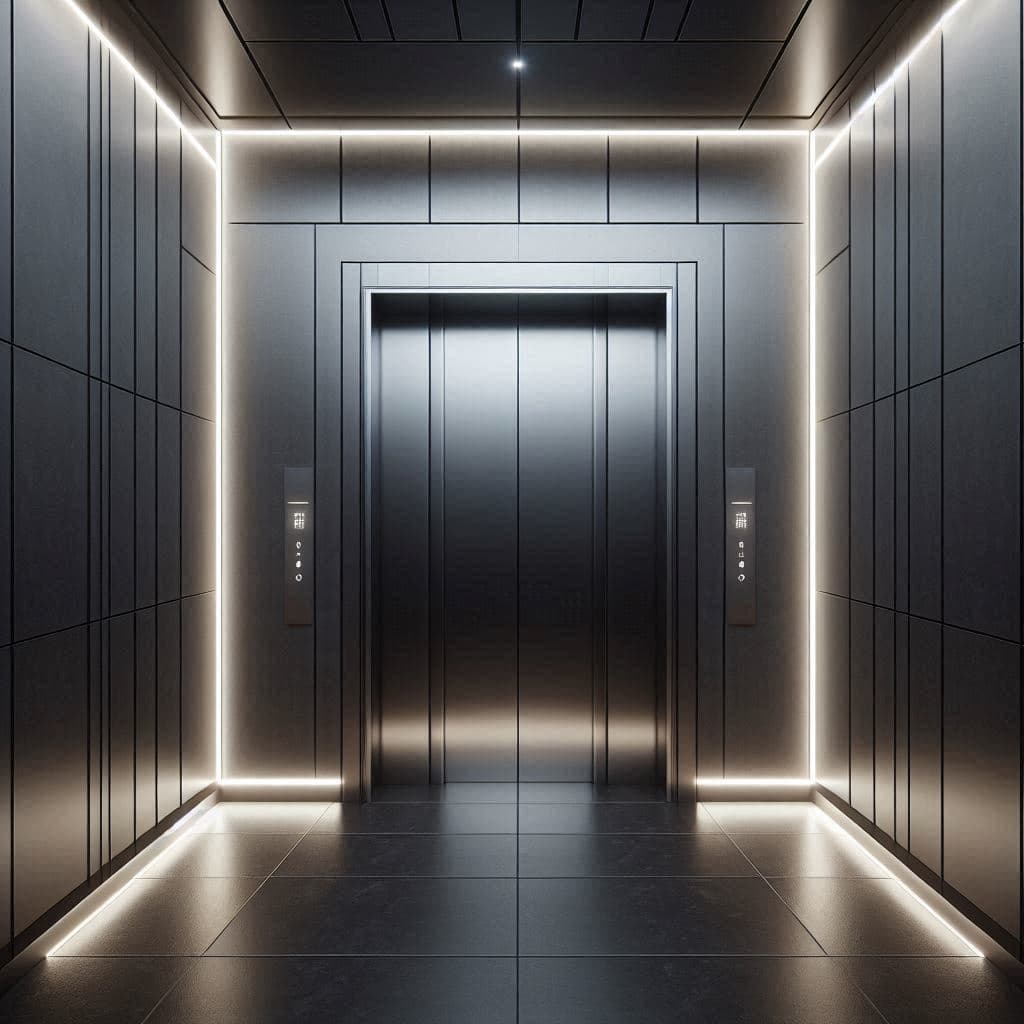 大厦名字文章配图