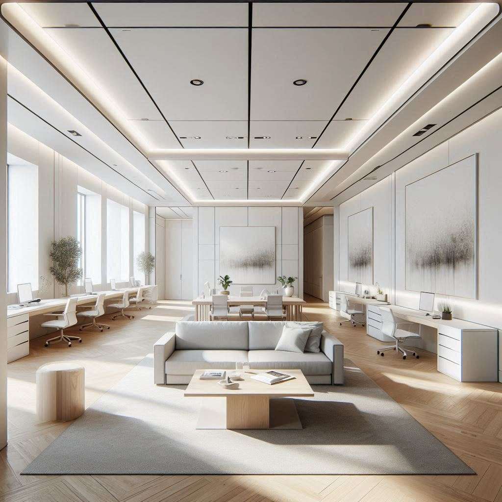 运营团队怎样复核新员工批量入职结束后的写字楼办公金融公司合规接待执行结果